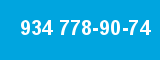 934 778-90-74